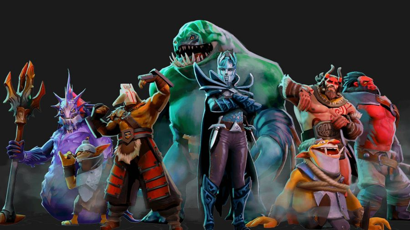 Illustration for article titled A Guide To Auto Chess, 2019’s Most Popular New Game Genre